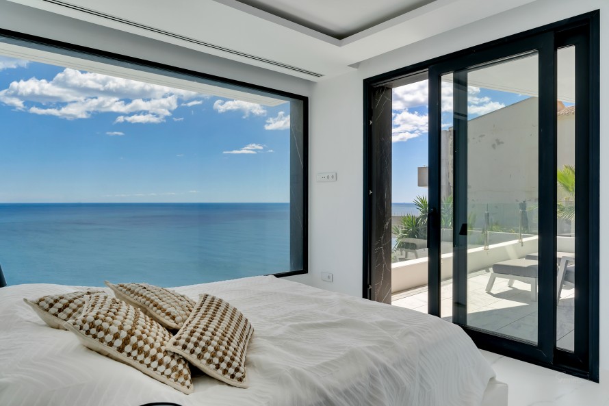 5 Dormitorios - Jávea / Xàbia — 26/60