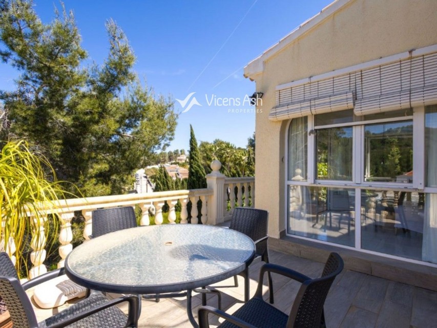 3 Dormitorios - Javea/Xabia — 9/40