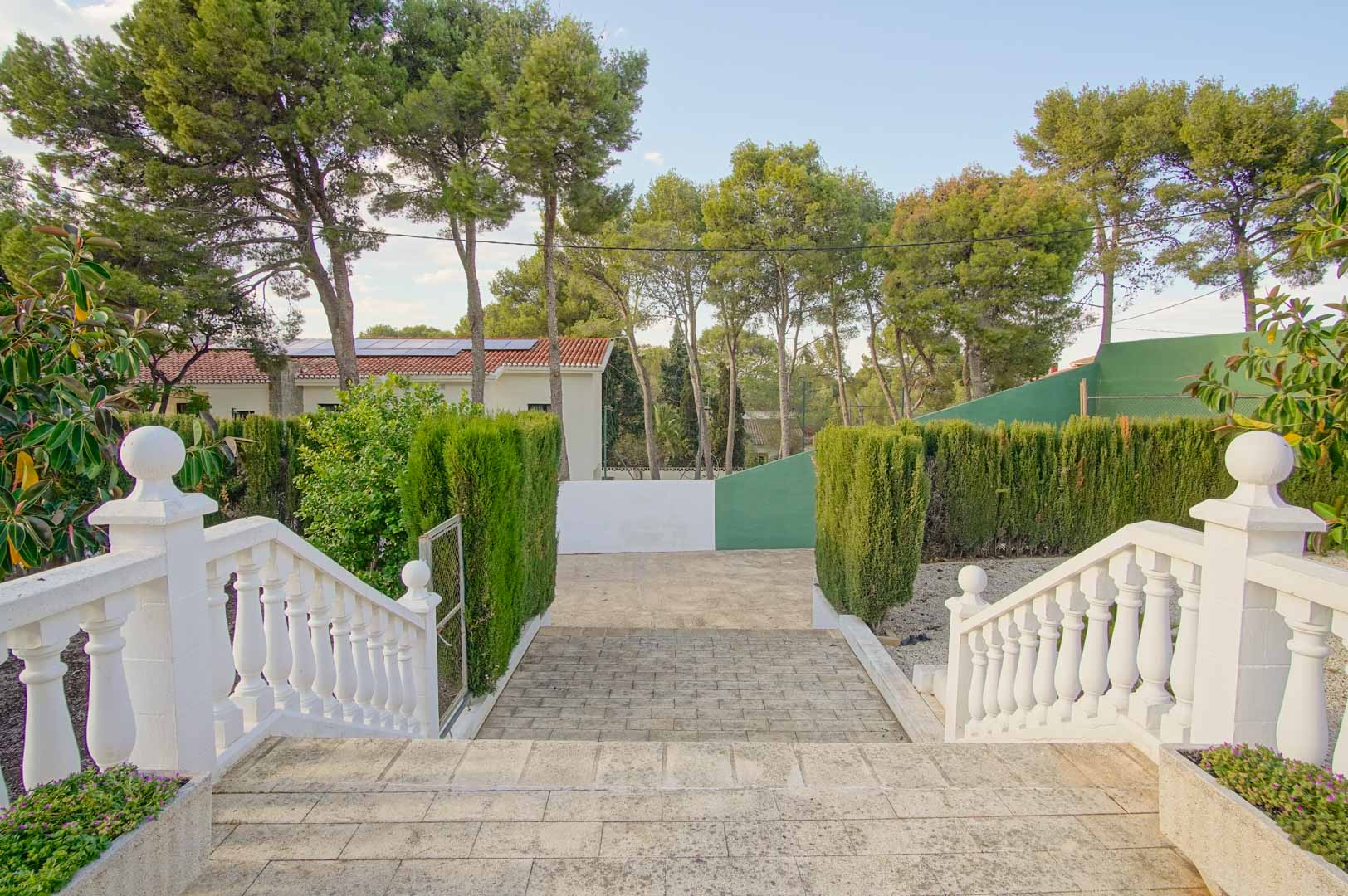 6 Dormitorios - Dénia — 43/50