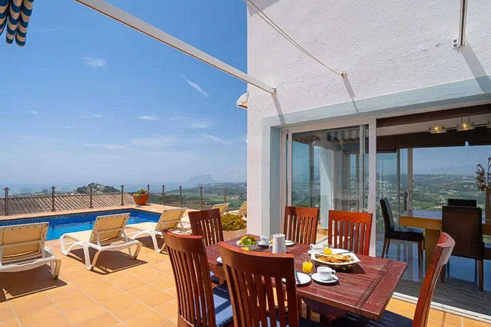 3 Dormitorios - Moraira — 21/44