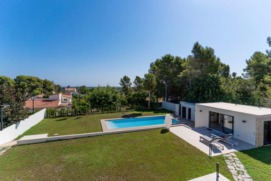 3 Bedrooms - Dénia — 4/54