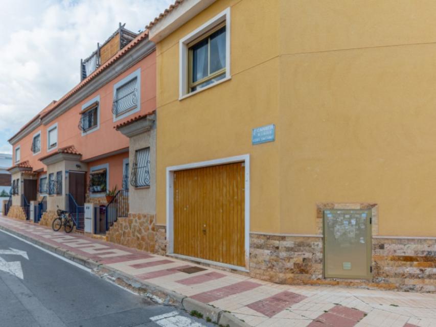 3 Dormitorios - El Campello — 9/22