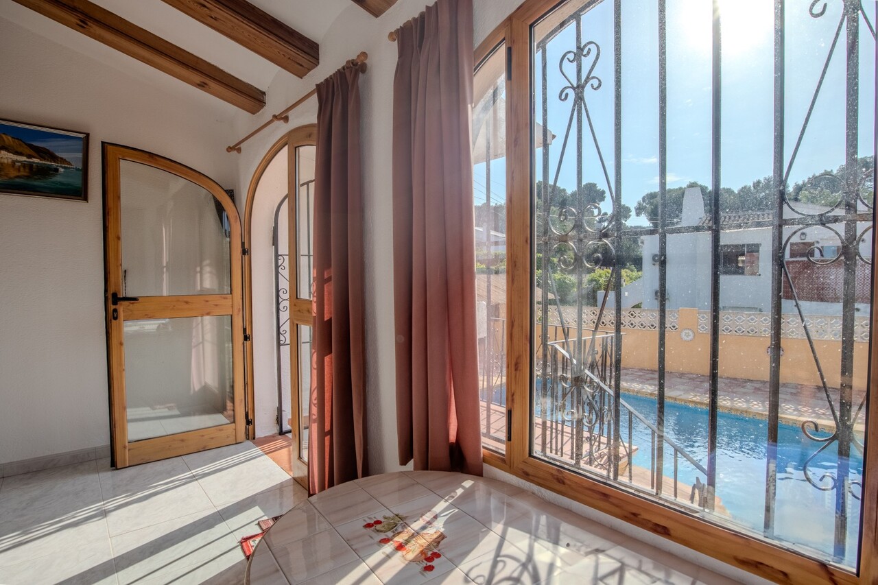 3 Dormitorios - Jávea — 16/50