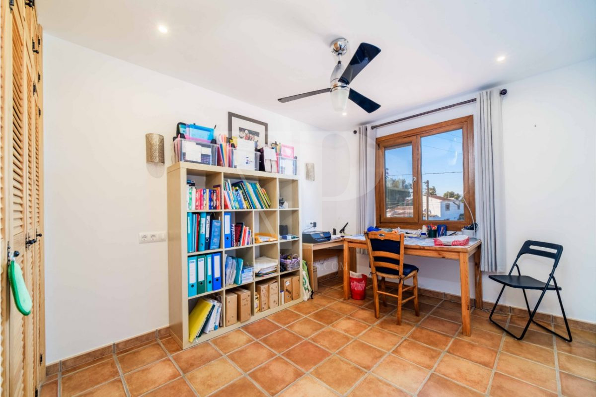 4 Dormitorios - Jávea — 32/37