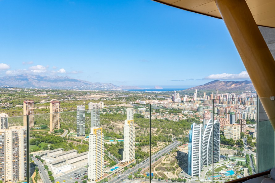 3 Dormitorios - Benidorm — 33/50