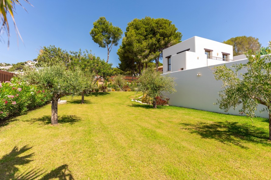 3 Bedrooms - Moraira — 45/57