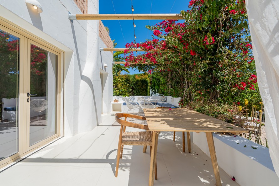 4 Dormitorios - Jávea / Xàbia — 13/51