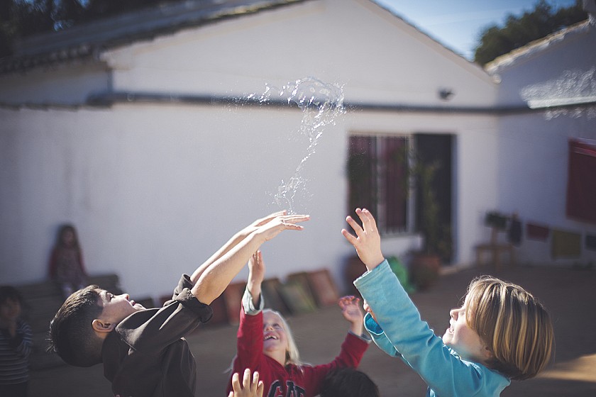 Waldorf School