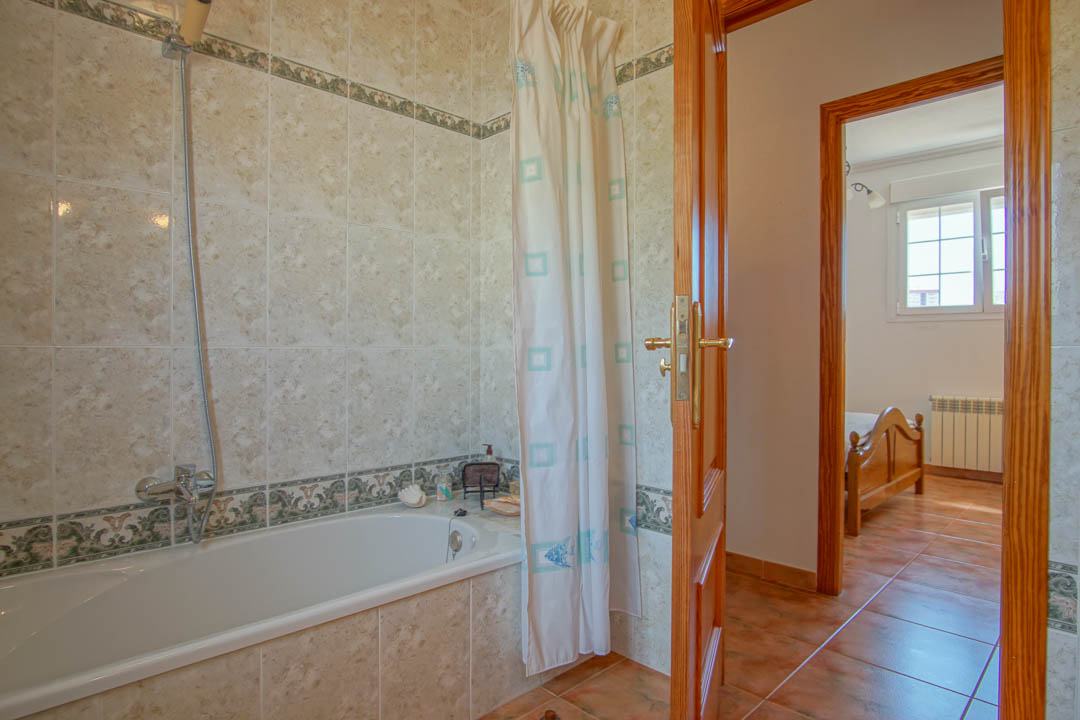 5 Dormitorios - Calpe — 32/50