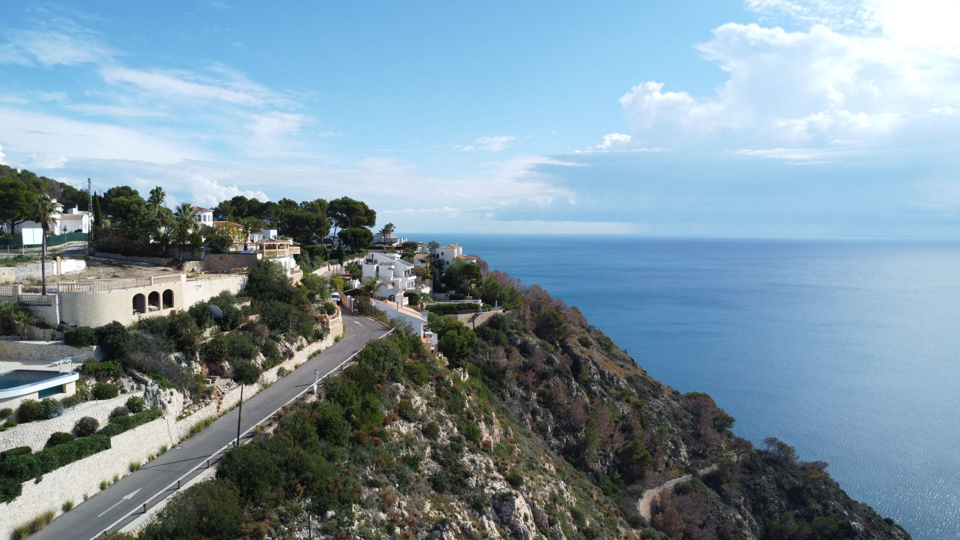 5 Dormitorios - Jávea — 28/50
