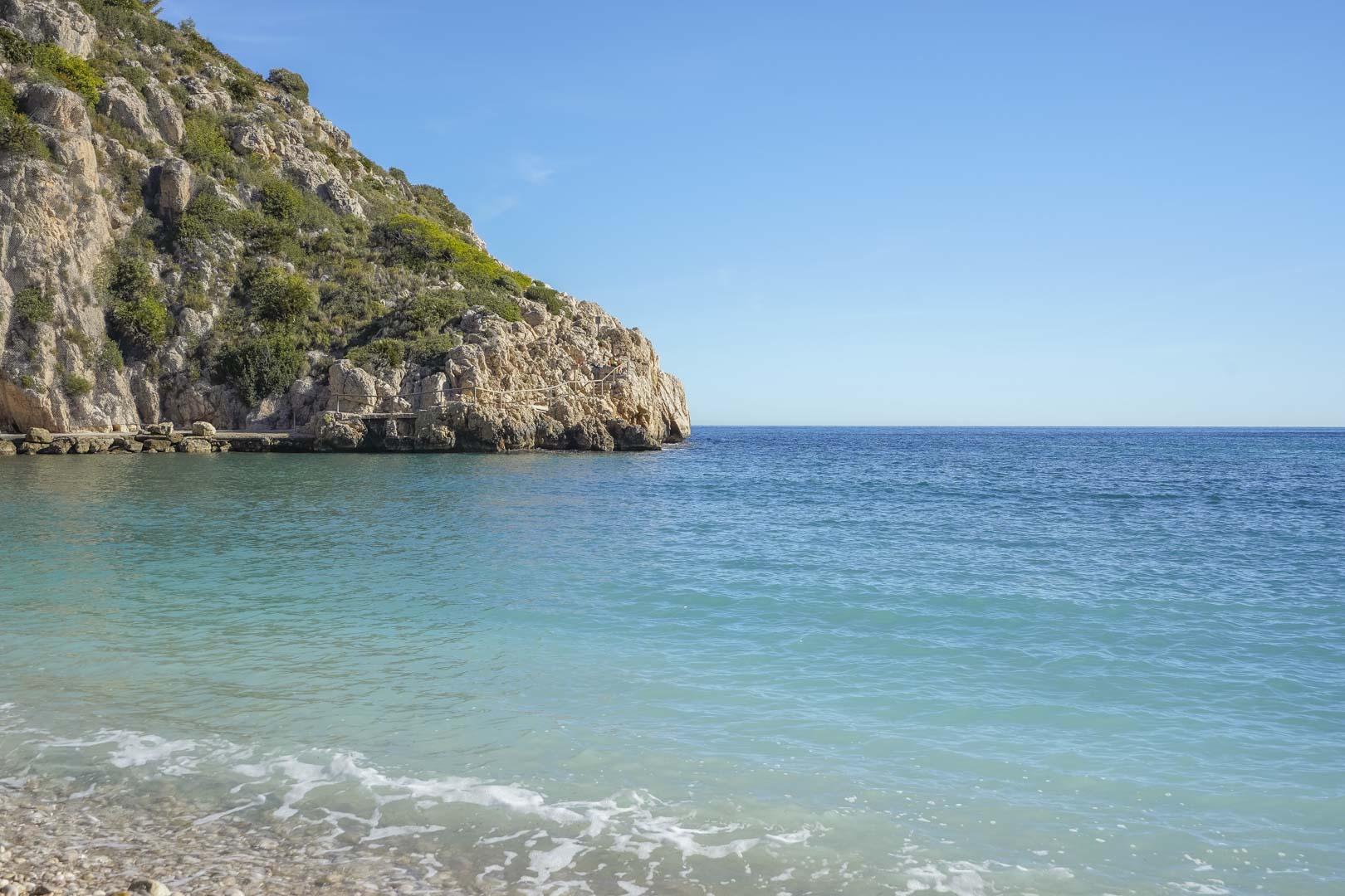 5 Dormitorios - Jávea — 23/50