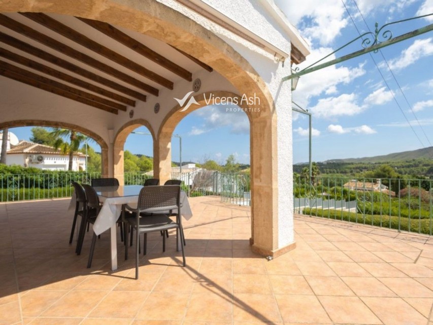 4 Bedrooms - Javea/Xabia — 31/37