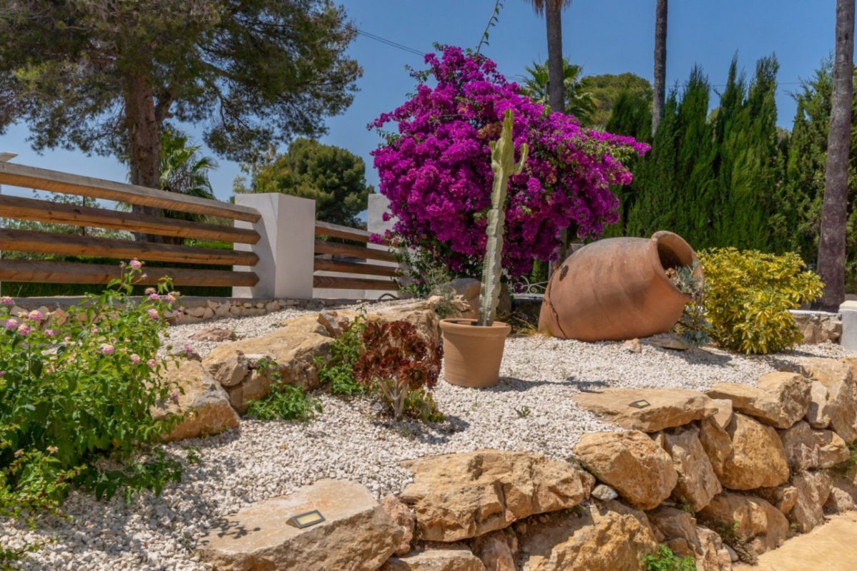 5 Dormitorios - Jávea — 40/50