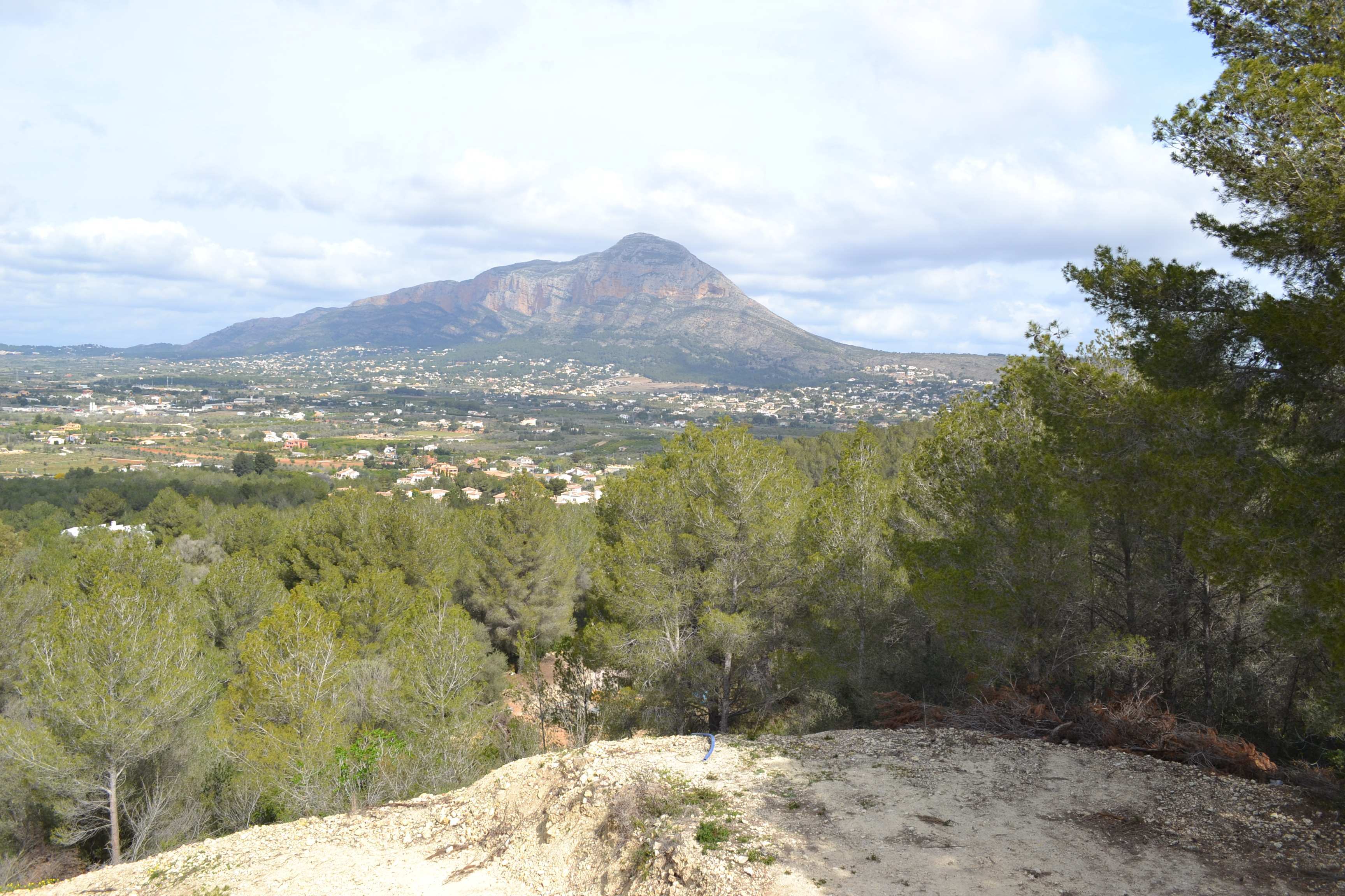 4 Chambres - Jávea - Xàbia — 4/9