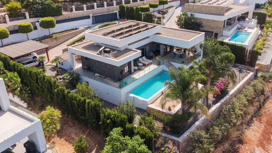 4 Bedrooms - Jávea / Xàbia — 4/54
