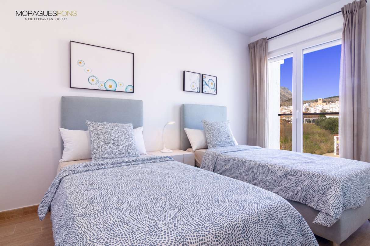 3 Dormitorios - Jávea - Xàbia — 12/20