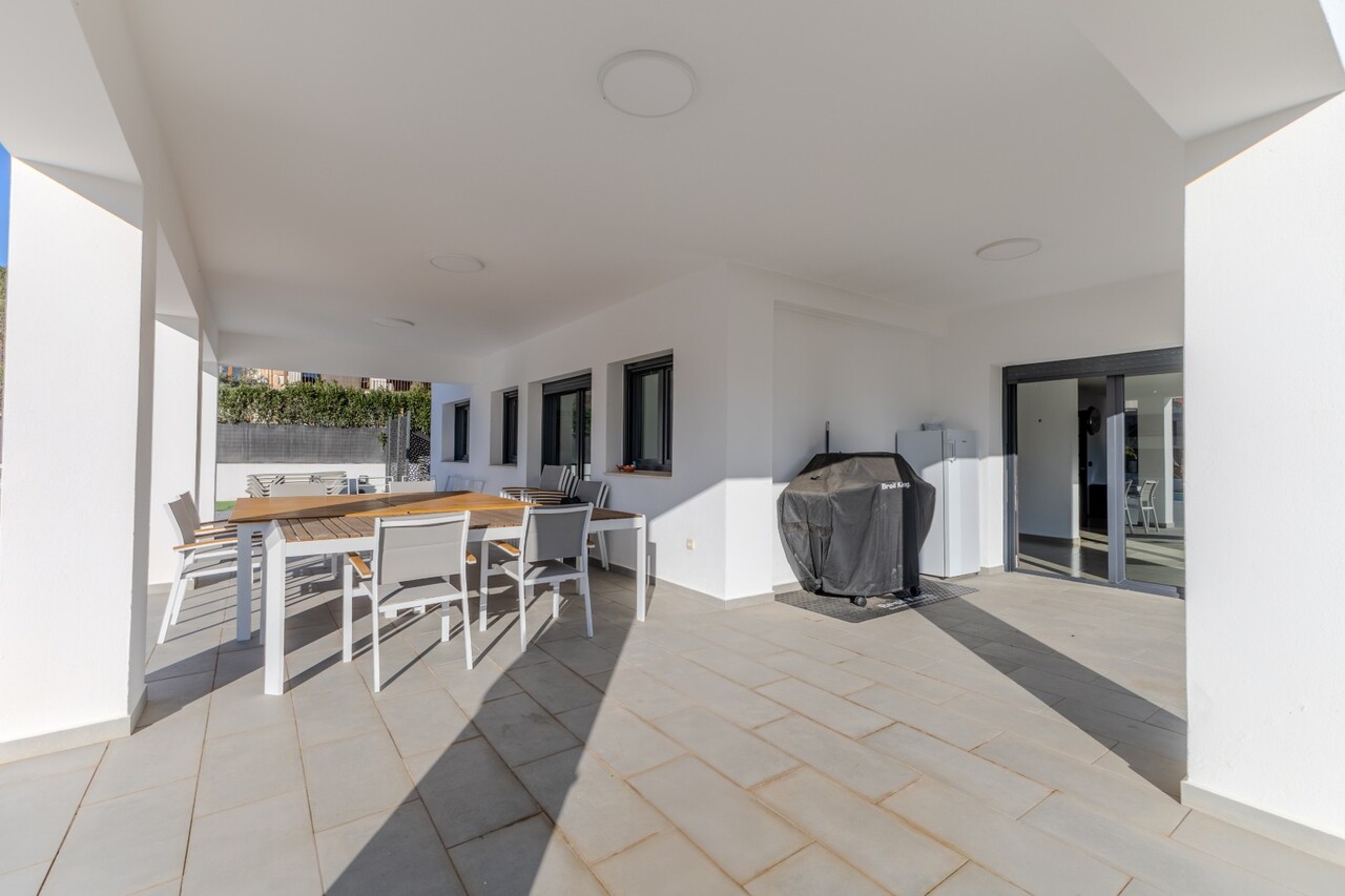 6 Dormitorios - Jávea — 10/50