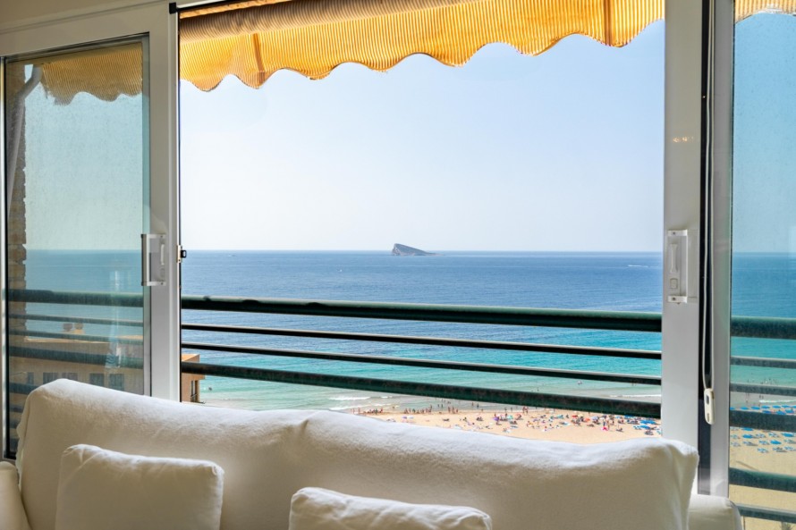 2 Dormitorios - Benidorm