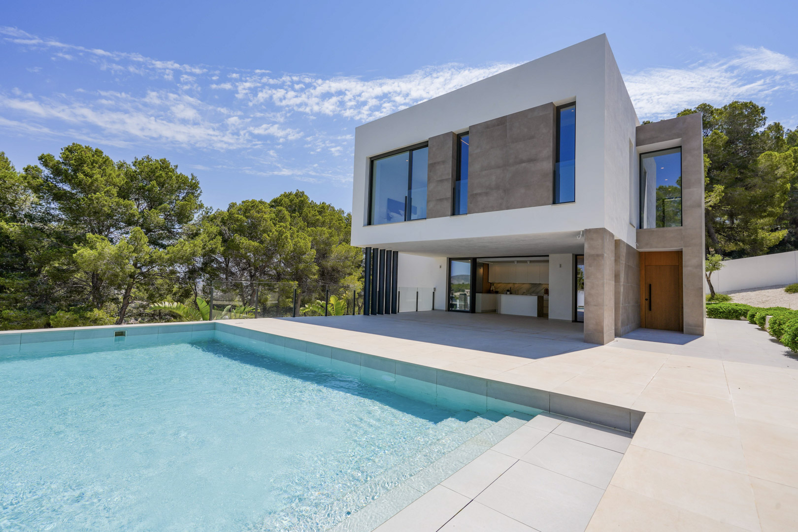 4 Dormitorios - Moraira — 50/50