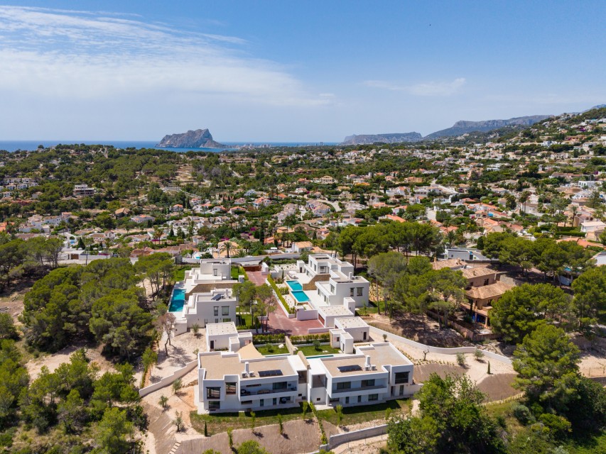 3 Dormitorios - Moraira — 39/44