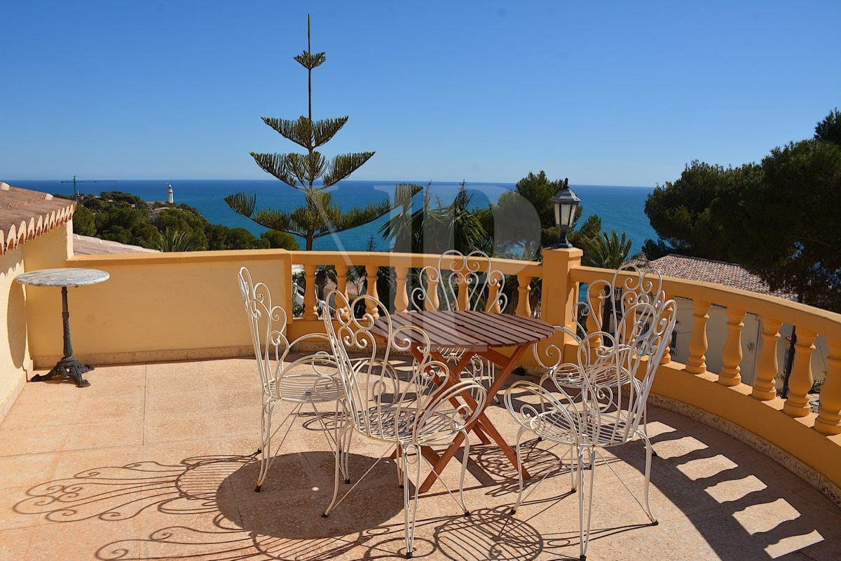 3 Dormitorios - Jávea — 12/40
