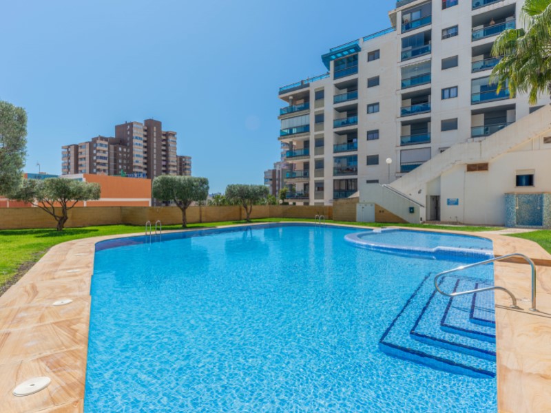 2 Dormitorios - El Campello — 4/39