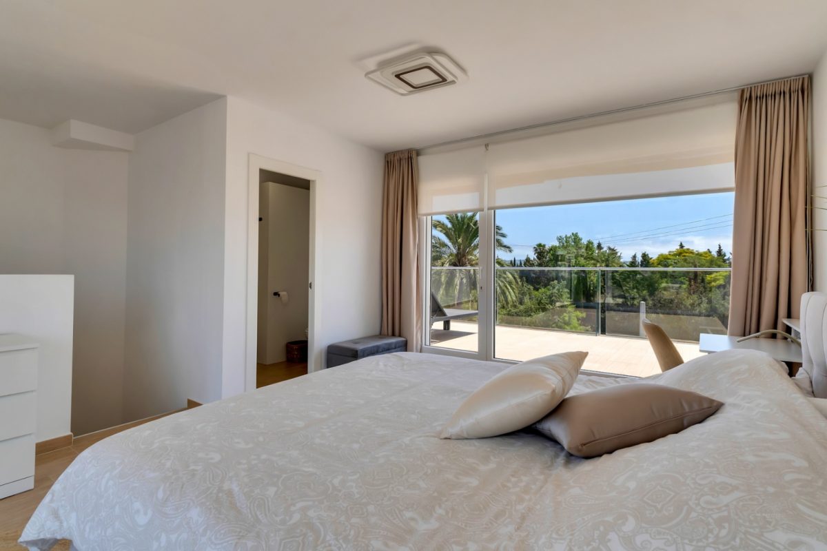 4 Dormitorios - Jávea — 43/46