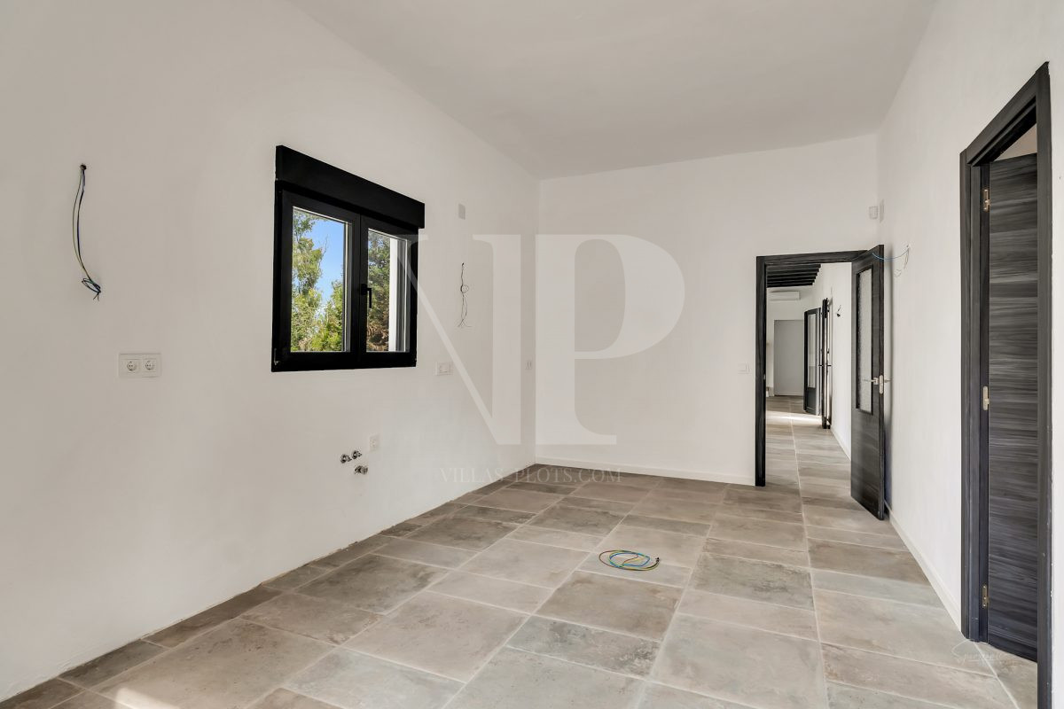 4 Dormitorios - Jávea — 24/36