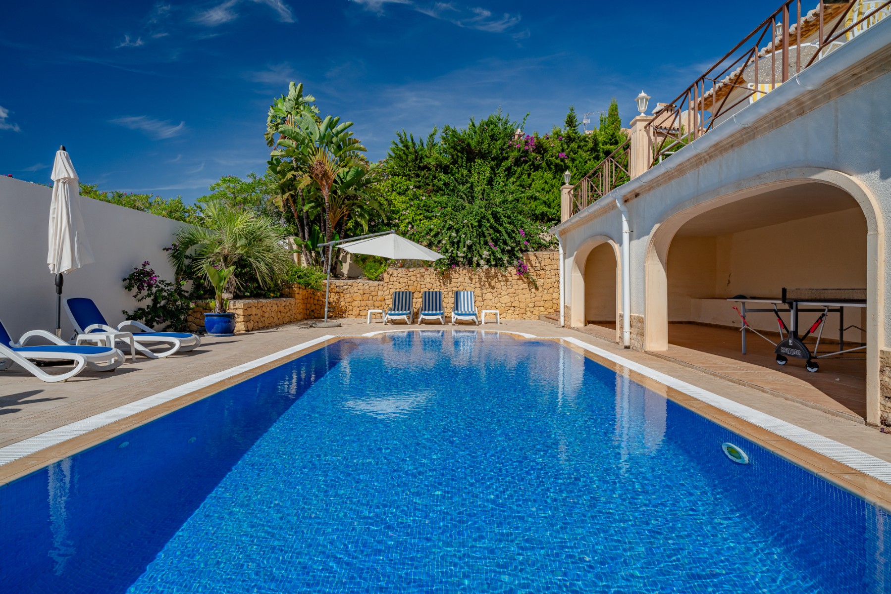 3 Dormitorios - Moraira — 15/35