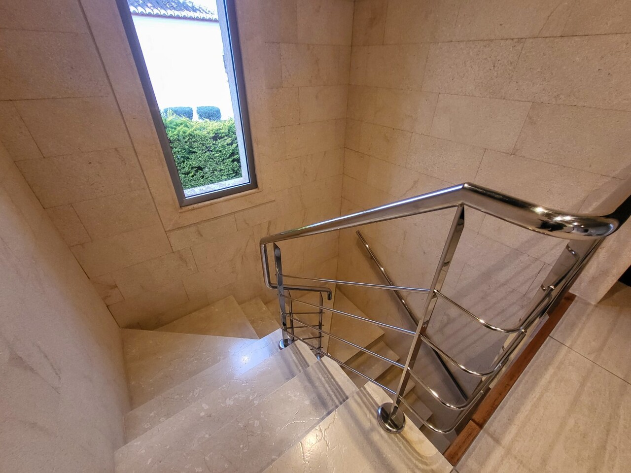 5 Dormitorios - Jávea — 24/50