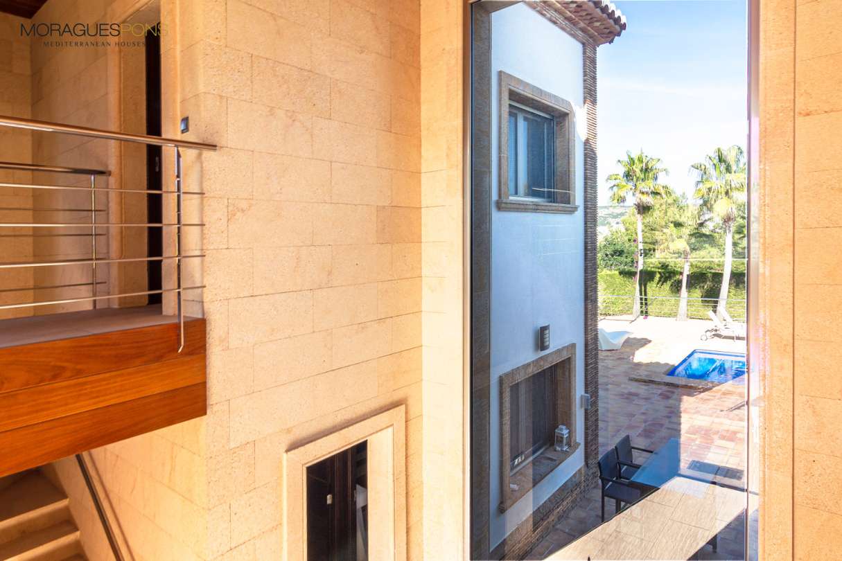 4 Spalni - Jávea - Xàbia — 12/21