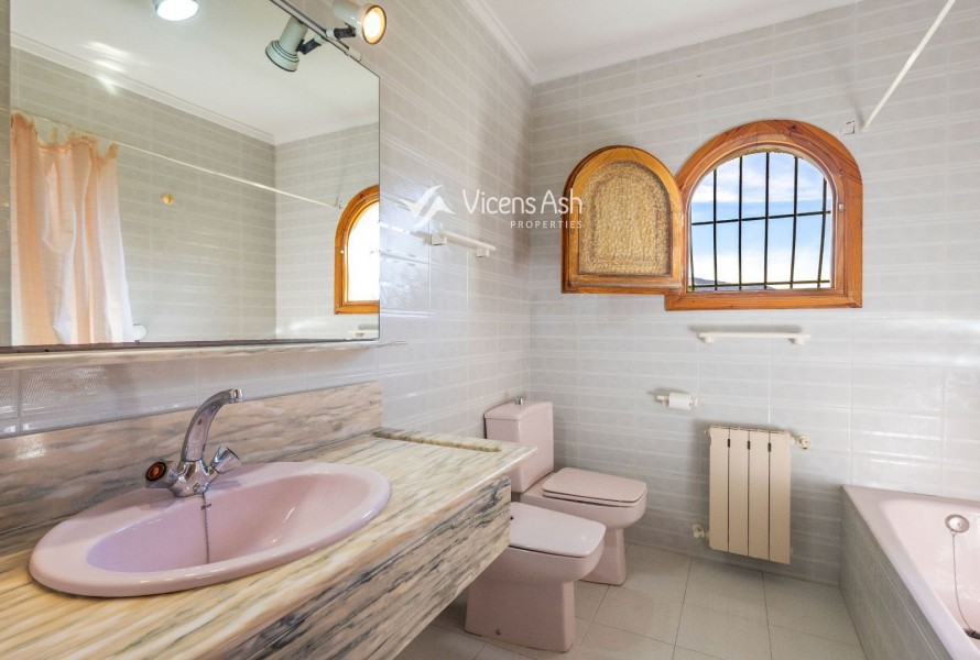 4 Dormitorios - Javea/Xabia — 25/77