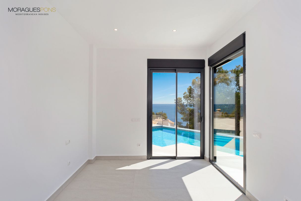 5 Slaapkamers - Calpe - Calp — 16/32
