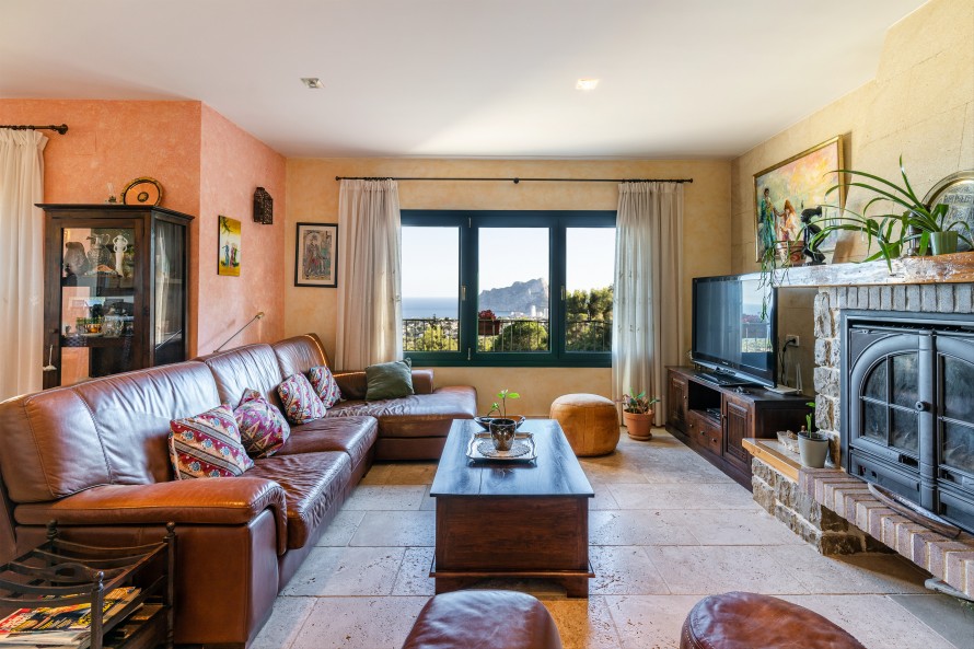 5 Bedrooms - Benissa — 27/49