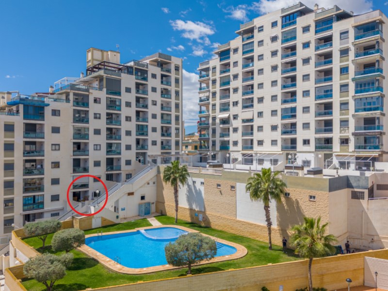 2 Dormitorios - El Campello — 26/39