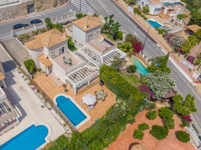 3 Dormitorios - El Campello