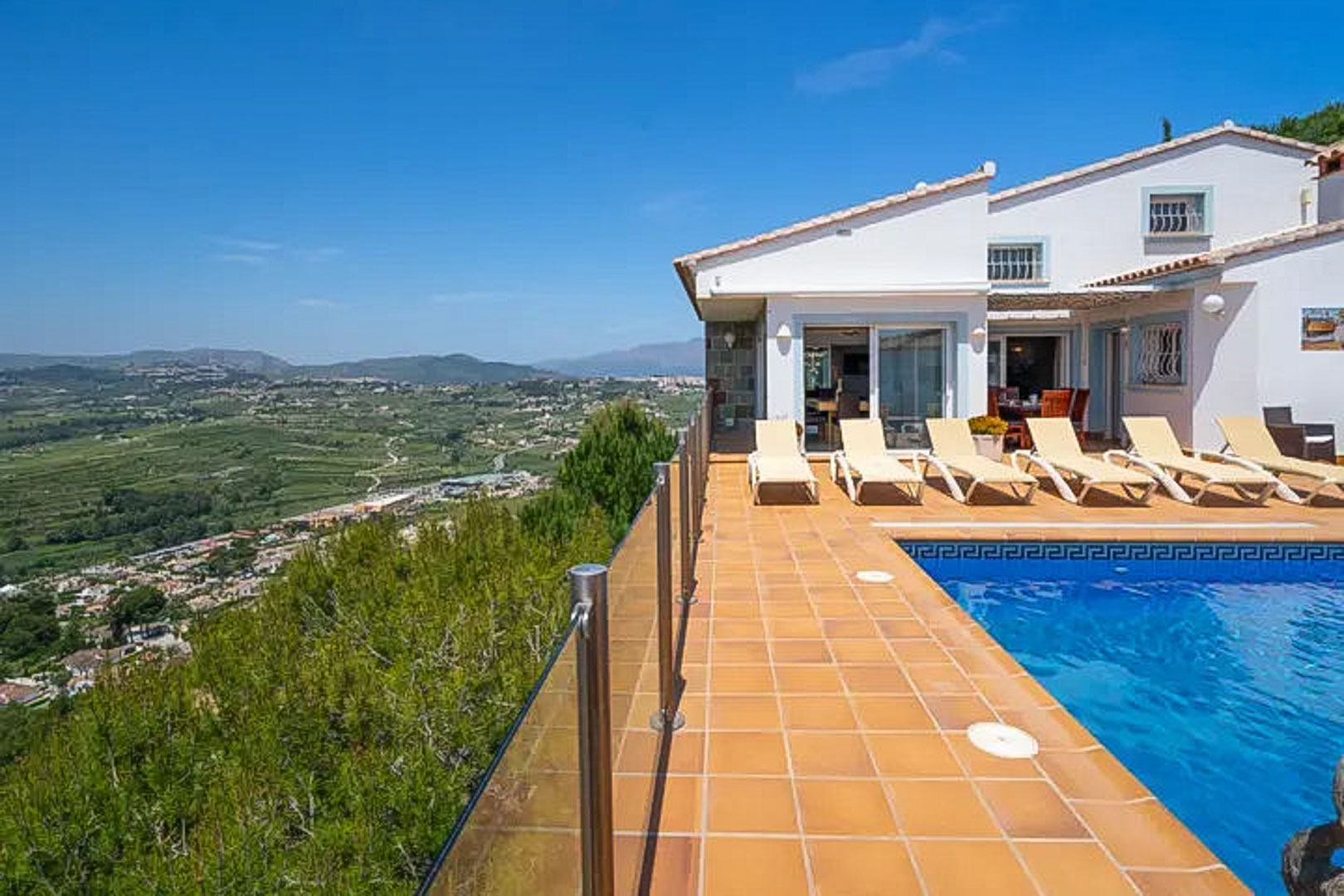 3 Dormitorios - Moraira — 25/44