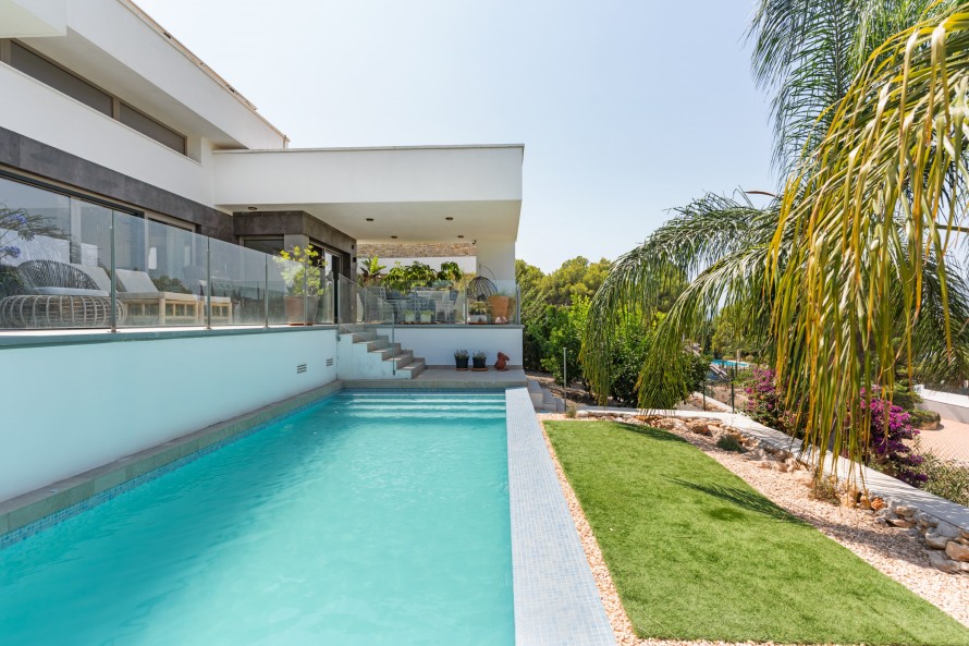 4 Bedrooms - Jávea / Xàbia — 28/54