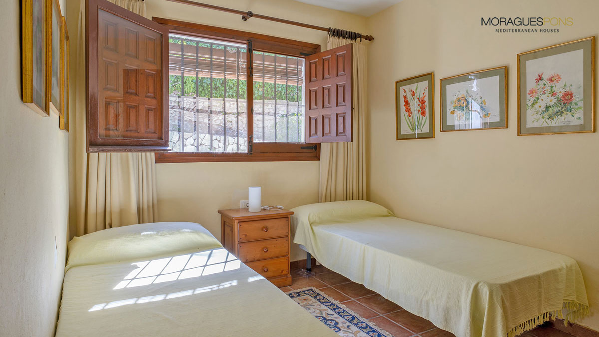 5 Dormitorios - Jávea - Xàbia — 19/33