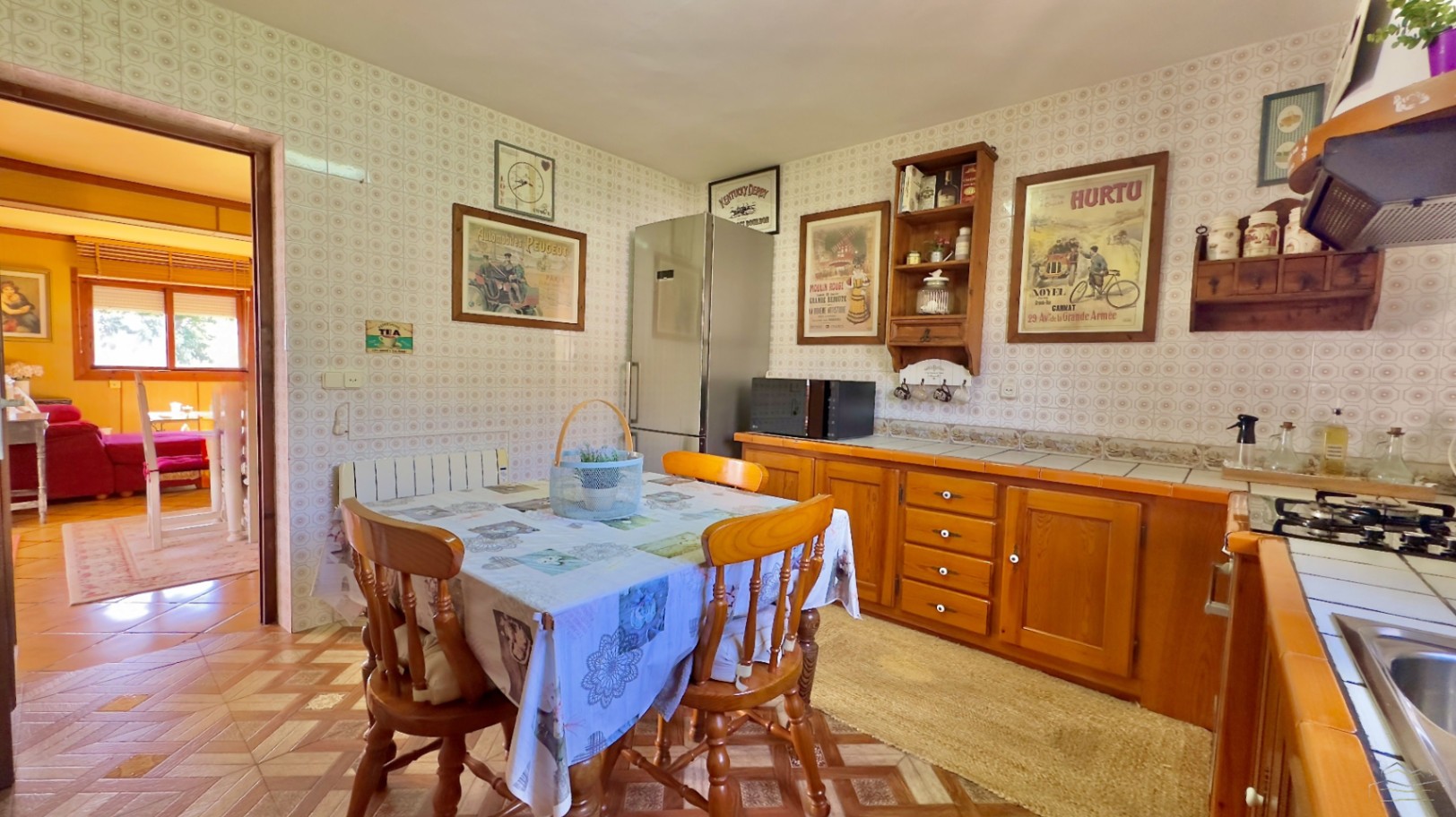 6 Dormitorios - Javea/Xabia — 20/50
