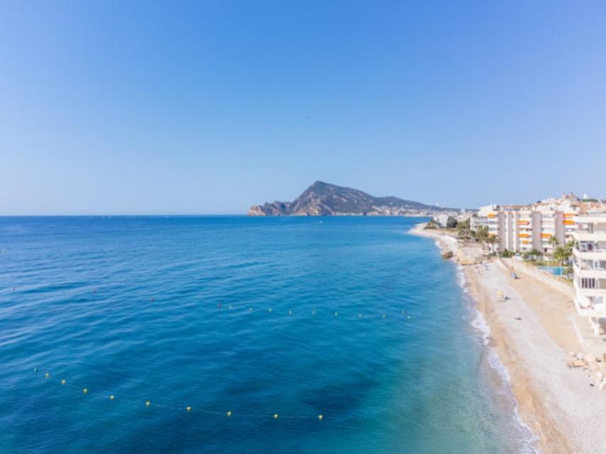 3 Dormitorios - Calpe / Calp — 28/30