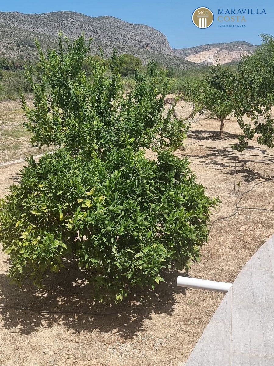 4 Dormitorios - Benissa — 18/22