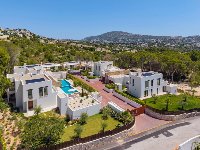3 Dormitorios - Moraira — 5/44