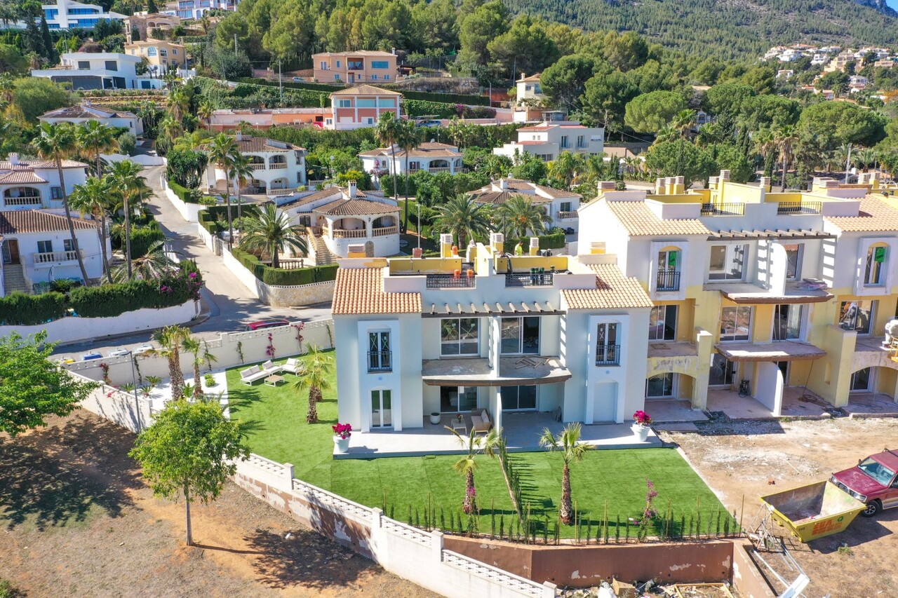 2 Dormitorios - Dénia — 3/24