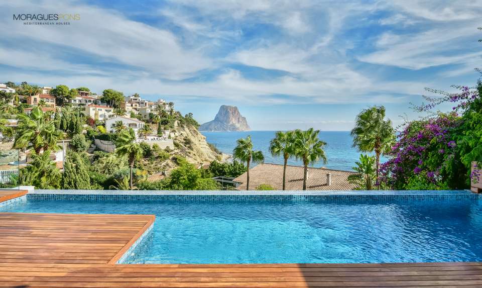 2 Slaapkamers - Calpe - Calp — 28/28