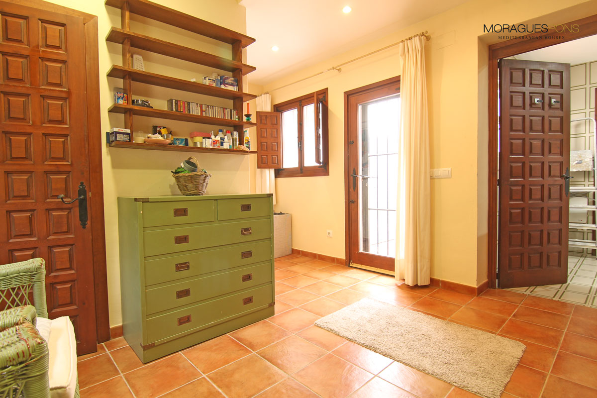 5 Dormitorios - Jávea - Xàbia — 25/33