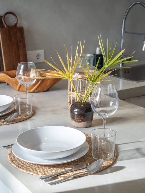 5 Bedrooms - Jávea / Xàbia — 12/87