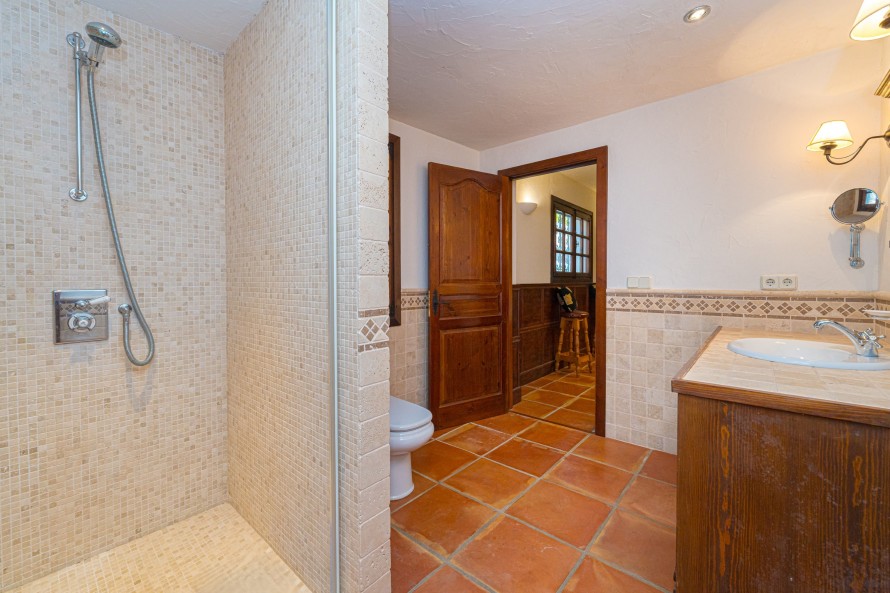 5 Bedrooms - Moraira — 62/85