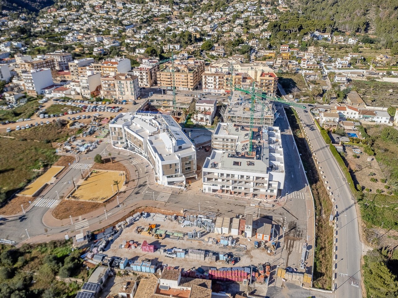 4 Dormitorios - Jávea — 7/31