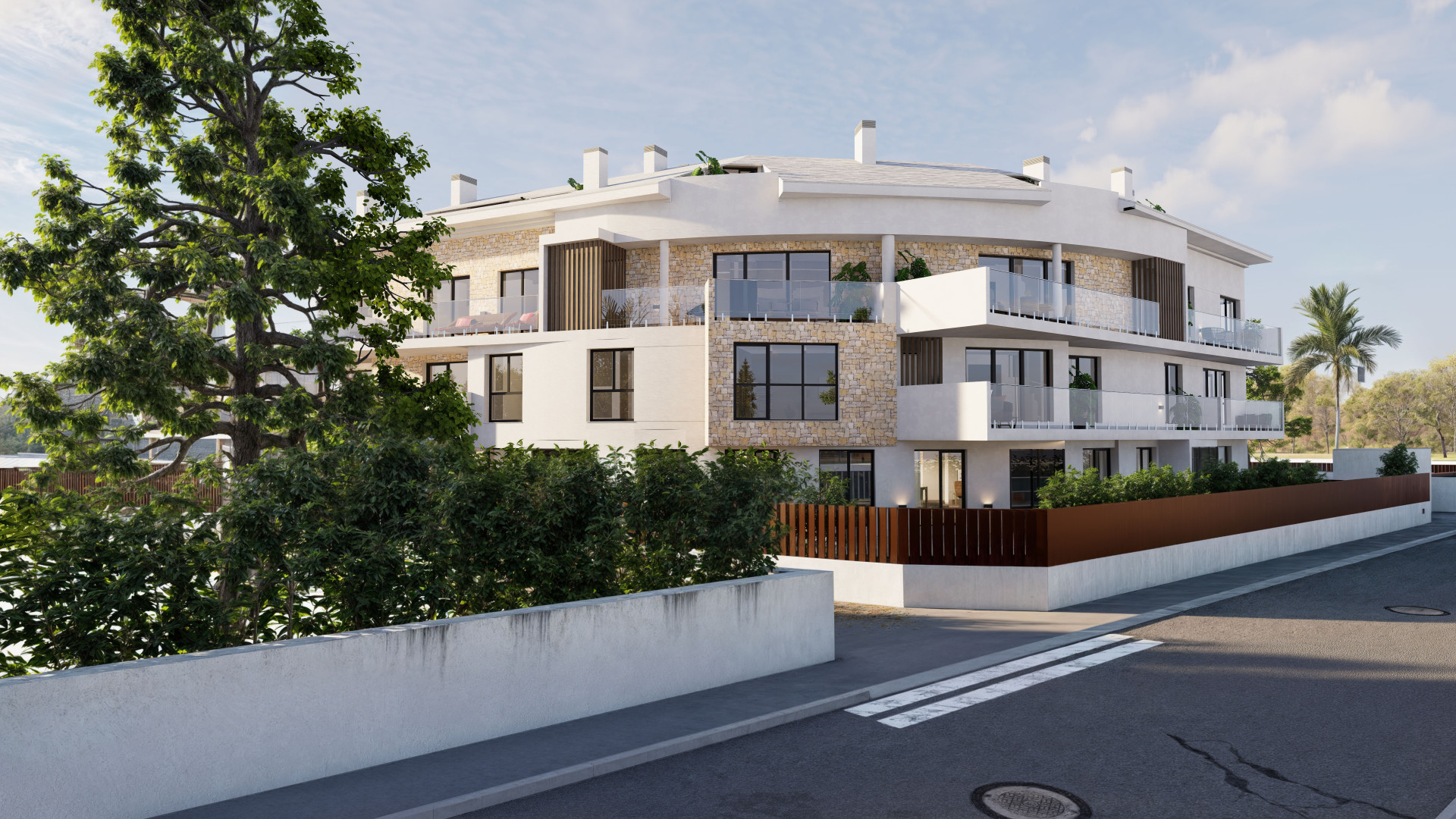 2 Dormitorios - Xàbia — 4/7